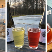 Phillips Cider Bar and Market