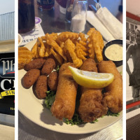 Phillips Seafood Restaurant