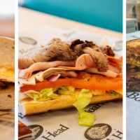Phil's Deli