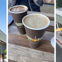 Philz Coffee Colma