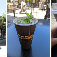 Philz Coffee Oakland