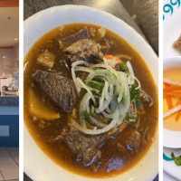 Phở 99 Restaurant