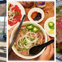 Pho Akaushi Garden Grove