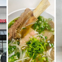 Phở Asia Noodle House
