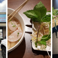 PHO BASIL Vietnamese cuisine