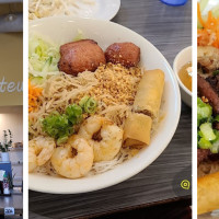 Pho Hoan Pasteur (Fort Sask)