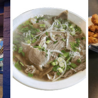 PHO' & More