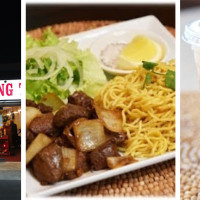 Pho Quang Trung 1