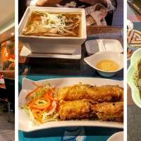 Pho Xua