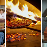 Pi Wood-Fired Pizza