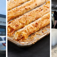 Piada Italian Street Food Rocky River
