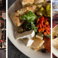 Piatto Pizzeria Enoteca St. John's Downtown
