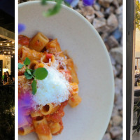 Picaro Garden Cuisine by Romeo & Julieta