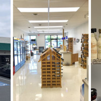 Pickford's Seafood & Gourmet
