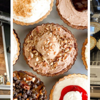 Pie Bar Austin