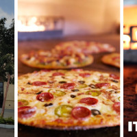 Pieology Pizzeria Balboa Mesa, San Diego, CA