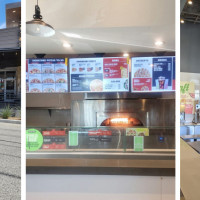 Pieology Pizzeria El Paso