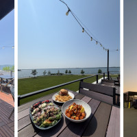 Pier 6 Rooftop Bar & Restaurant