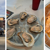 Pier 88 Boiling Seafood & Bar OKC