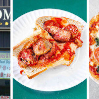 Pier Pizza Co