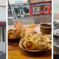 Pierogi Handmade Polish Dumplings