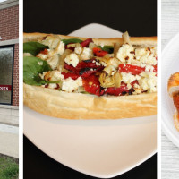 Piero's Pizza