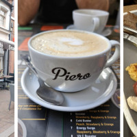 Piero's Snack Bar