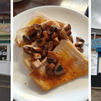 Piggys Hollow Cafe