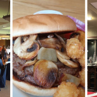 Pillar Rock Grill