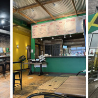 Pimento Jamaican Kitchen & Rum Bar