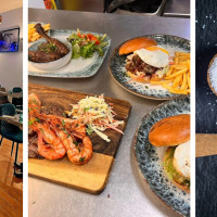 Pinch of Salt Restaurant