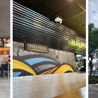 PINCHO Burgers and Kebabs