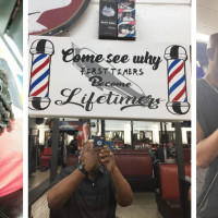Pinehills Barbers & Beauties