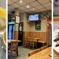 Ping Yang Thai Grill & Dessert