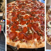 Pinky G's Pizzeria