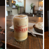 Pioneer Coffee Roasters