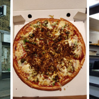 Pisa Pizza 237 Crookes