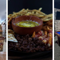 Pistoleros Restaurant