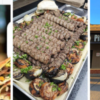 Pita Grill Calgary