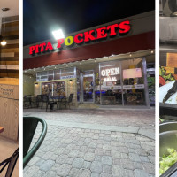 Pita Pockets