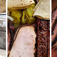 Pitforks & Smokerings BBQ