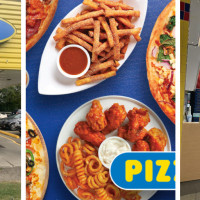 Pizza 73 Red Deer