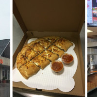 Pizza 85