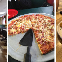 Pizza A La Roma Inc
