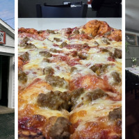 Pizza Barn Blairsville
