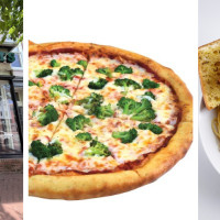 Pizza Boli's Washington