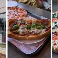 Pizza Chef of Woodstock