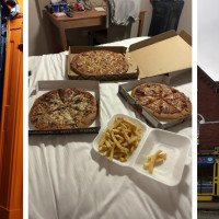 Pizza Choice