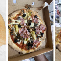 Pizza Del Sud