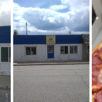 Pizza Dude Pinconning